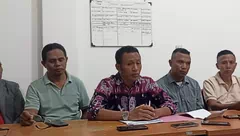 Pengacara Leo Open, Sebut Penyidik Siber Polda NTT Bertindak Tidak Manusiawi dan Tak Sesuai KUHAP terhadap Gama Ferroh