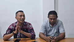 Kuasa Hukum Gusti Pidson Ungkap Hasil Pemeriksaan Aswas Kejati NTT, Nol Bukti Suap Jaksa, Ini Fitnah