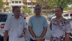 Laporan Pemalsuan Tanda Tangan Mandek, Anggota KSP Swasti Sari Minta Audensi dengan Kapolda NTT