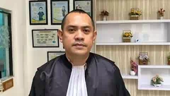 Sidang Kasus Senpi Ditunda, Kuasa Hukum Ungkap Fakta Perbuatan Jack Mudin Berulang Kali, Steven Roset Hanya Sekali