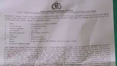 Bermula dari Bermain Bola Kaki, Warga di TTU Jadi Korban Pengeroyokan, Polisi Masih Selidiki