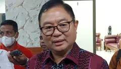 Dirut Charlie Paulus KUR Bank NTT Segera Kembali, Pelaku UMKM NTT Bersiap Dapat Akses Kredit Murah