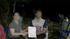 Pria di Batuplat Diduga Gelapkan Emas 47 Gram Rp84,6 Juta Milik Rekan Wanitanya