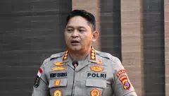 Polda NTT Tegaskan Penanganan Kasus Gama Ferroh Sesuai Prosedur, Bantah Ada Intimidasi dan Senjata Api