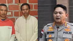 Gama Ferroh Sebut Oknum Penyidik Siber Todong Senjata Api, Polda NTT Pastikan Tidak Ada Senpi Saat Penggeledahan