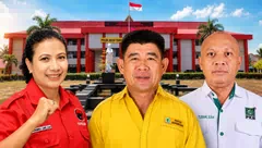 Polda NTT Ambil Alih Kasus Dugaan Intimidasi dr. Icha,DPR RI Ikut Mengawal, Keluarga Resmi Melapor 3 Juli