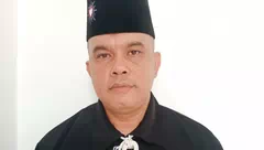PSHT NTT Tegaskan Komitmen Jaga Kamtibmas, Nikolas Boesday,Pendekar Harus Jadi Pelopor Perdamaian