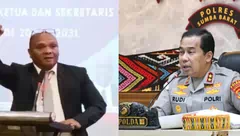 Kasus Akun Lika-Liku NTT, Kuasa Hukum Gama Desak Kapolda NTT Buka Dasar Penggeledahan dan Penangkapan