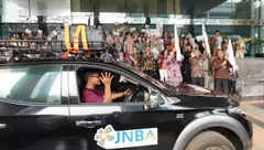KPK Lepas Jelajah Negeri Bangun Antikorupsi 2026, NTT dan NTB Jadi Fokus Penguatan Integritas dari Timur Indonesia