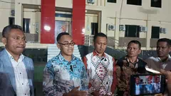 Kuasa Hukum Empat Terlapor Minta Polda NTT Kloning HP dr. Icha, Banyak Fakta Akan Terungkap