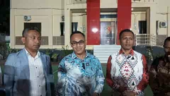 Kasus dr. Icha, Kuasa Hukum Empat Terlapor Dorong Polda NTT Lakukan Ekshumasi & Autopsi untuk Ungkap Penyebab Kematian