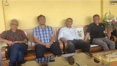 Di Tengah Konflik, Anggota Tempuh RALB 1 Agustus untuk Selamatkan Masa Depan KSP Swasti Sari