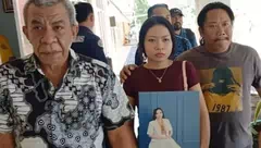 Keluarga dr Icha Protes Pernyataan Kapolda NTT soal Pendampingan Korban, Fokus Laporan Dugaan Intimidasi