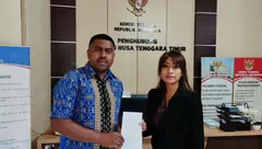 Merasa Tak Dapat Kepastian Hukum, Penggugat Adukan Tiga Hakim PN Kupang ke Komisi Yudisial