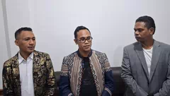 Dua DPRD TTU melalui Kuasa Hukum Sebut Dugaan Intimidasi dan Kematian dr. Icha Adalah Dua Peristiwa Berbeda