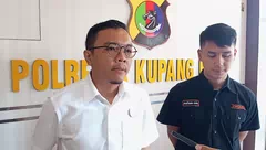 Polresta Ungkap Hasil Autopsi Mahasiswa UPG di Temukan Etanol dan Metanol,Tak Ada Tanda Kekerasan