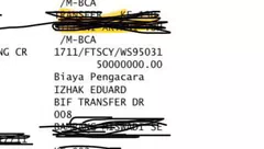 "Stop Pembodohan Publik! Tolak Jurnalisme Sampah dan  Pemberitaan Pembunuhan Karakter"