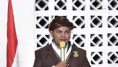 PTUN Batalkan SK Bupati Kupang, PERMASKKU Desak DPRD Evaluasi Kepemimpinan Yosef Lede