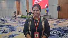 FH Undana Kupang Gelar Konferensi Internasional, Bahas Prospek Perdagangan Bebas Indonesia – Tiles