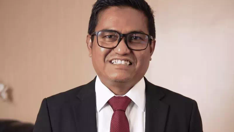 HUT ke-64 Bank NTT, Rahmat Saleh: Transformasi Digital dan SDM Jadi Kunci “Bersama Menuju Puncak”