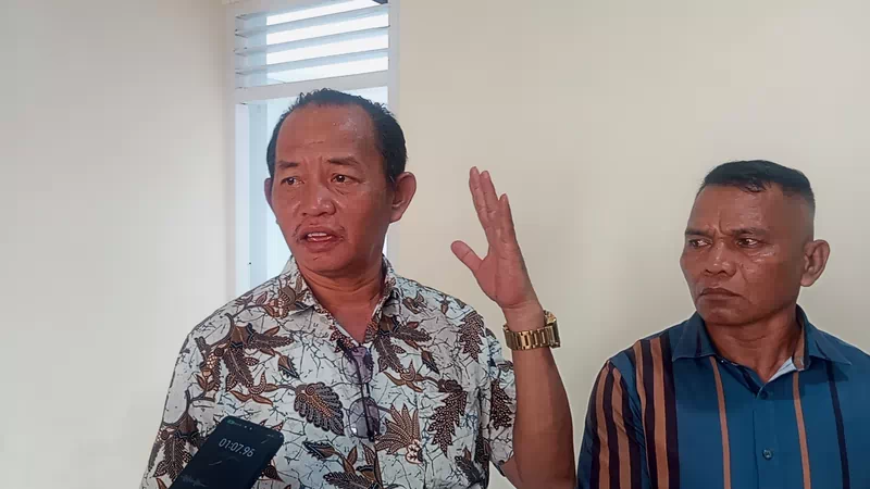 Kuasa Hukum Bildat Tegaskan Honorarium Bukan Jaminan Menang, Laporan Izhak Rihi Dinilai Cederai Marwah Advokat