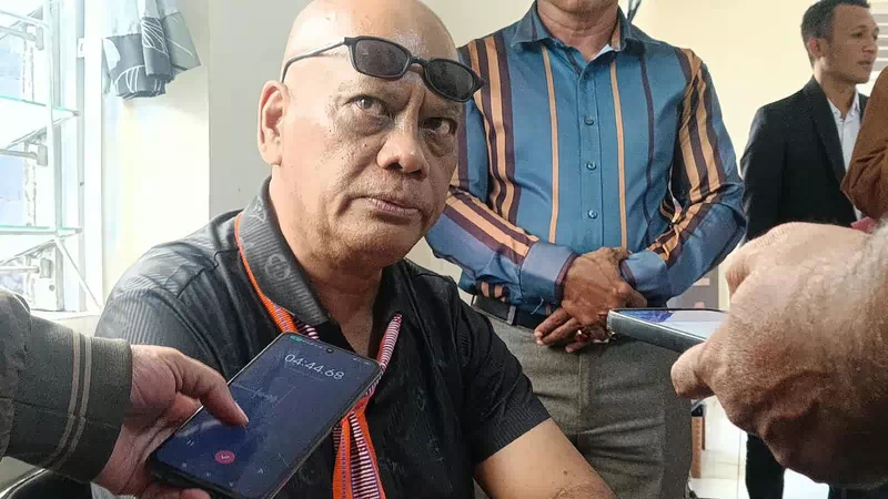 Sekjen DPP KAI Bela Advokat Bhildat Thonak, Setiap Anggota yang Diadukan Wajib Kami Dampingi
