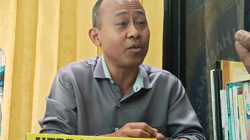 PAW Mokris Lay di DPRD Kota Kupang Tak Kunjung Diproses, Akademisi Desak Transparansi Pimpinan Dewan