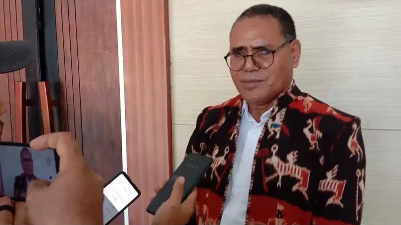 Imelda Anin Kembali Jabat GM Swasti Sari, Sason Helan Minta Maaf dan Prioritaskan Pencairan Dana Anggota